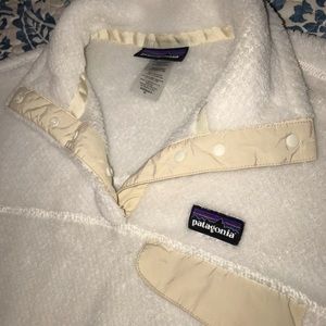 Patagonia pullover